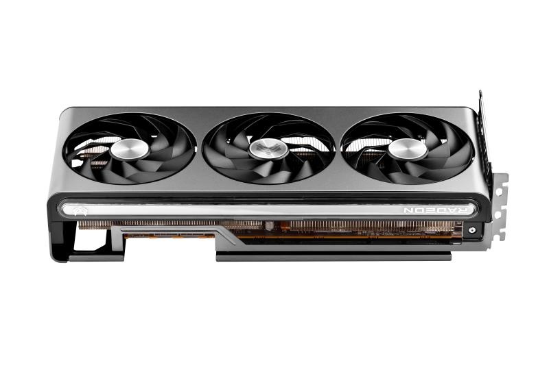 VGA SAP NITRO+ AMD RADEON RX7700 XT 12GB - 3 | YEO