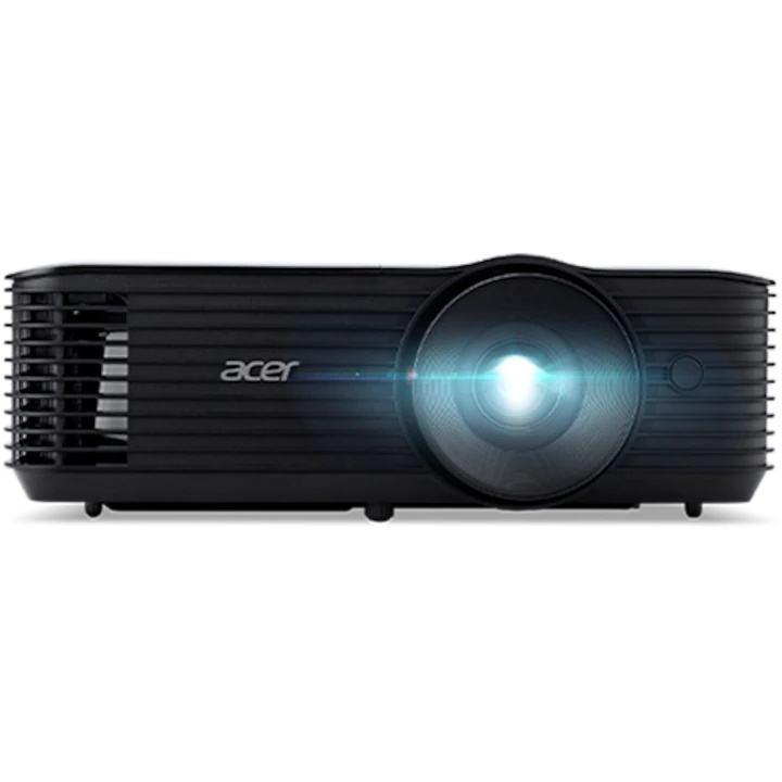 Videoproiector Acer X1228i, DLP 3D ready, XGA 1024x768, până la WUXGA 1920x1200 - 3 | YEO