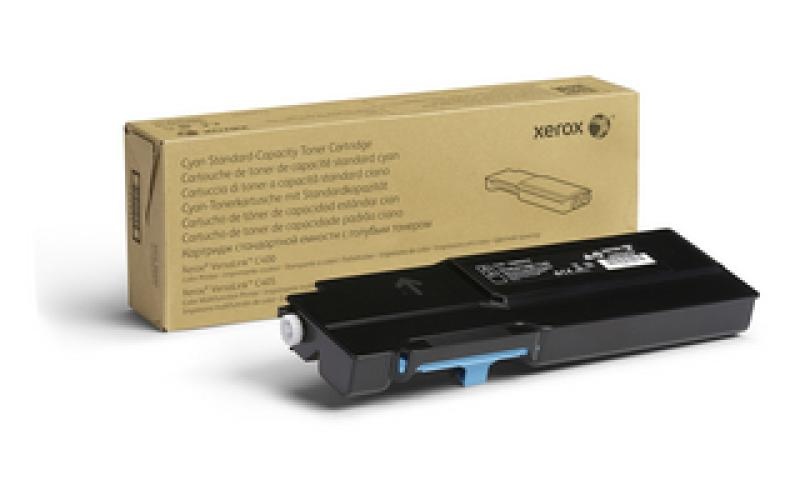 XEROX 106R03510 CYAN TONER CARTRIDGE - 2 | YEO