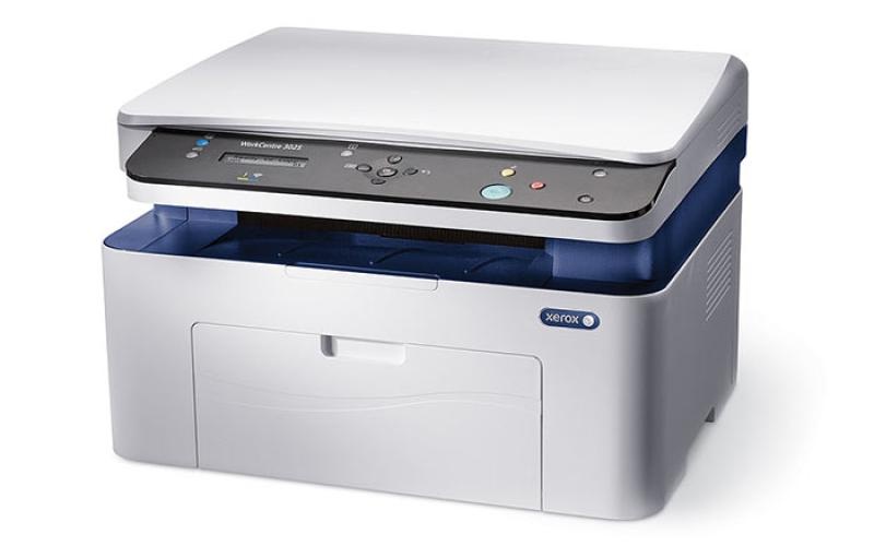XEROX 3025V_BI MONO LASER MFP - 2 | YEO