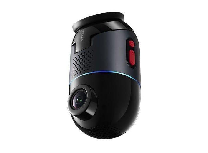 Xiaomi 70mai Dash Cam X800BK