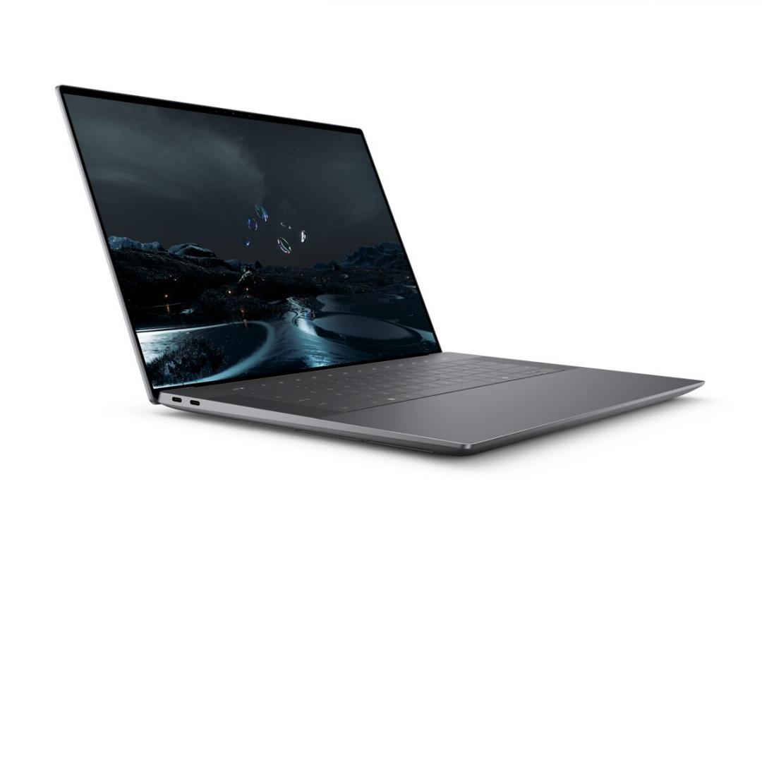 XPS 9640 OLEDT U7-155H 32 1 4070 GR W11P - 3 | YEO