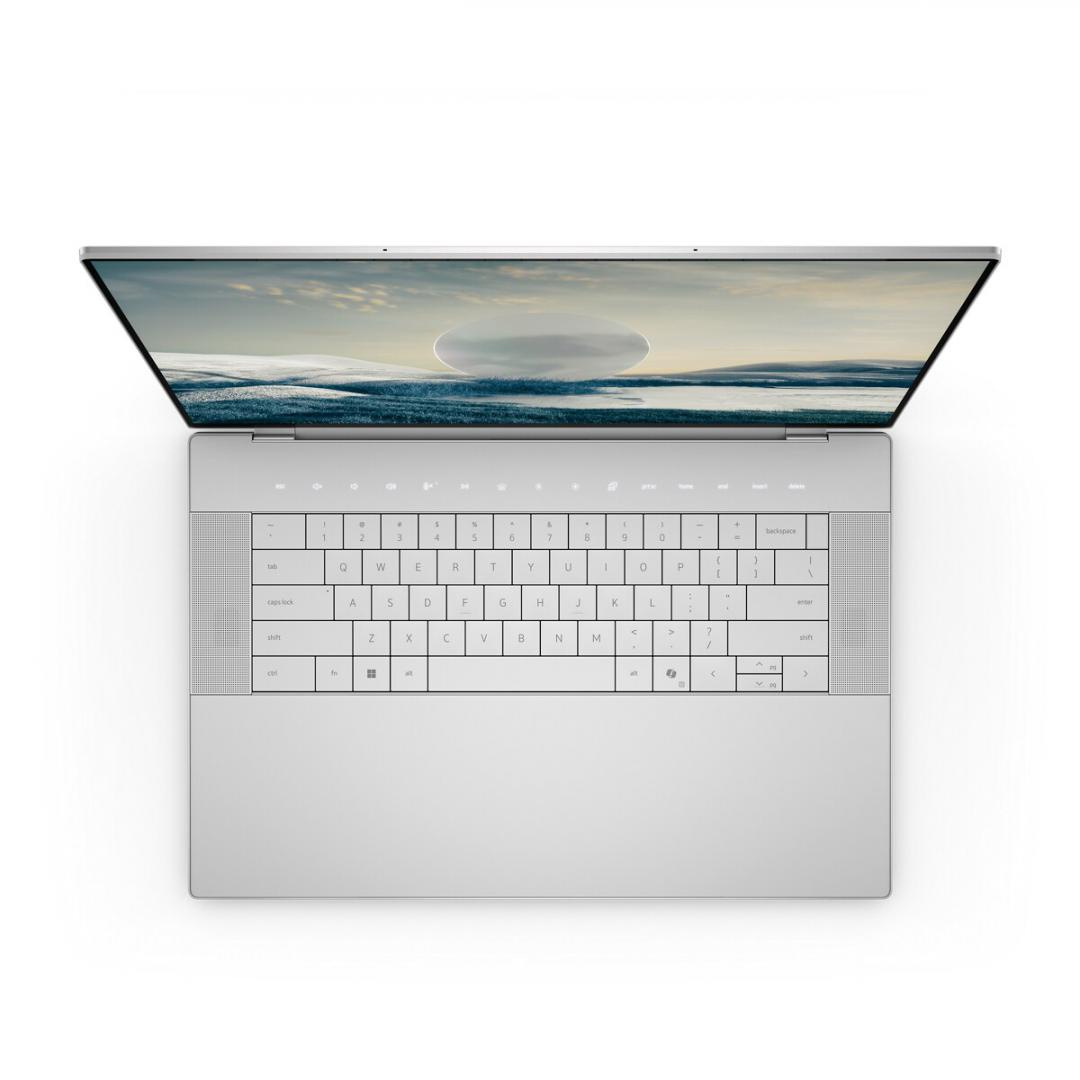 XPS 9640 OLEDT U9-185H 64 1 RTX4070 W11P - 3 | YEO