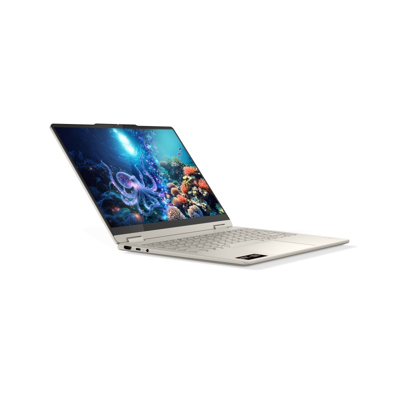 YG7 2-in-1 14T R5 AI 340 24 1TB UMA W11H - 1 | YEO