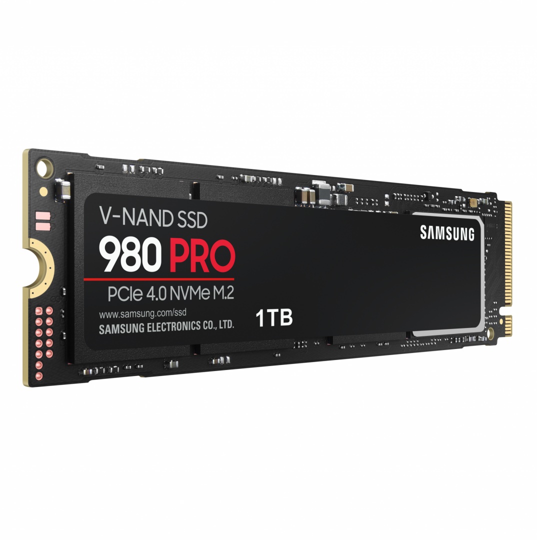 1 TB SSD Samsung 980 EVO Pro M.2 NVMe - 1 | YEO