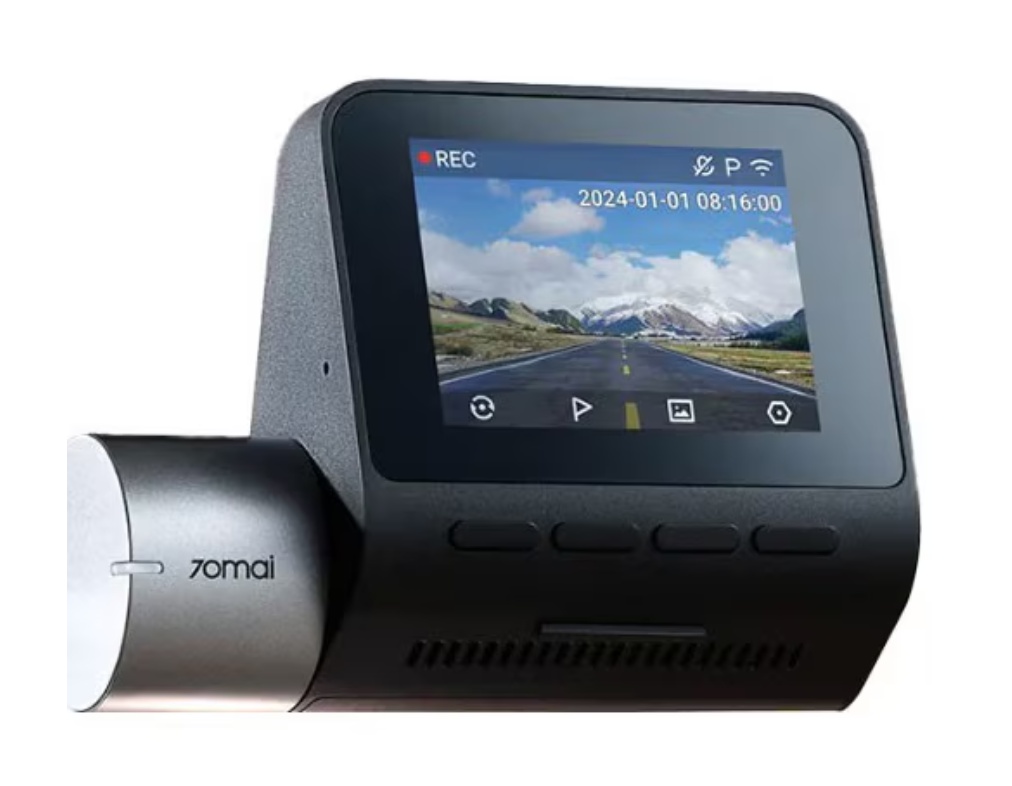70mai Dash Cam A510-1 Set - 1 | YEO