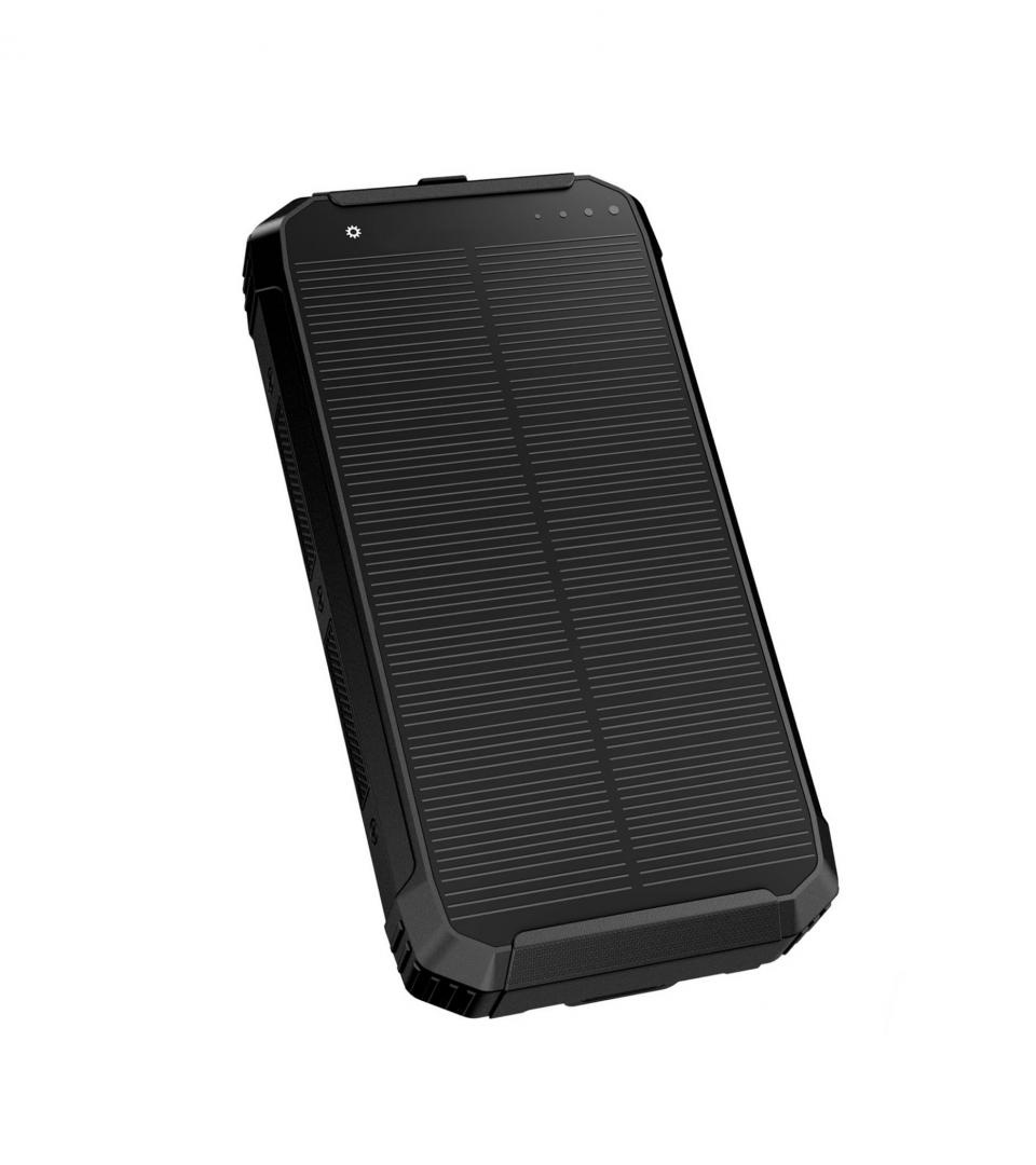 Acumulator extern Platinet 10000mAh - 1 | YEO