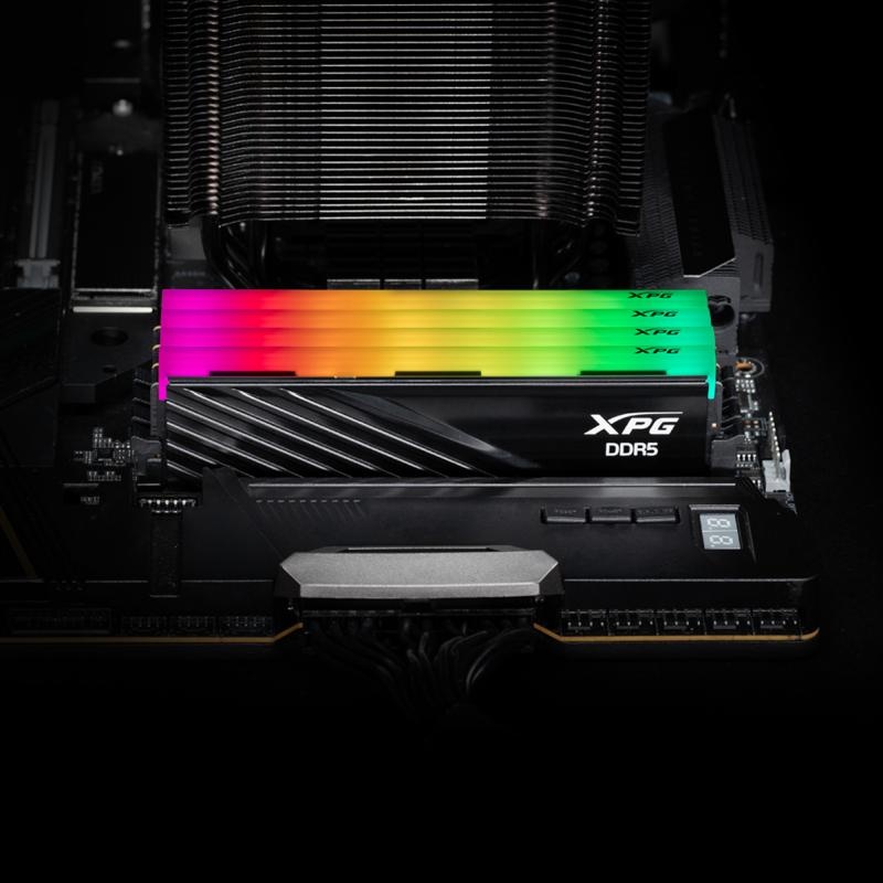 ADATA LANCER DDR5 16GB 6000Mhz - 4 | YEO