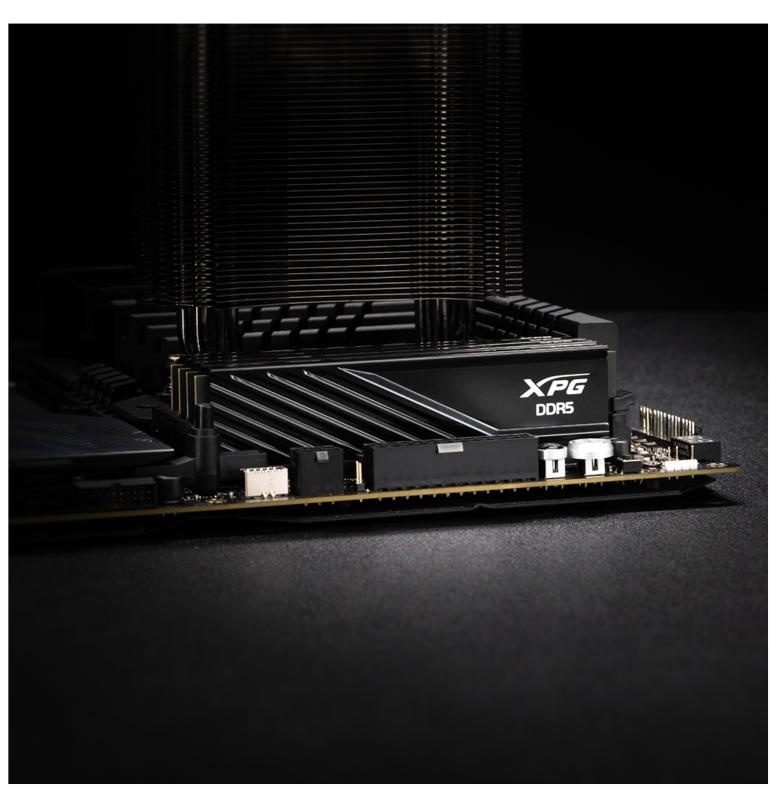 ADATA LANCER DDR5 16GB 6000Mhz - 2 | YEO