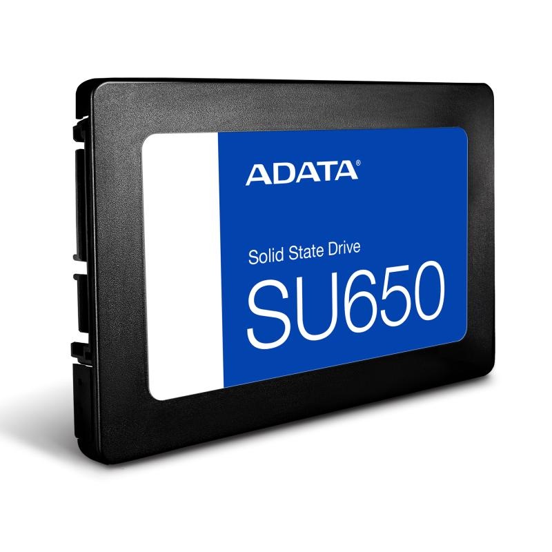 ADATA SSD 2TB 2.5 SATA3 SU650 - 3 | YEO