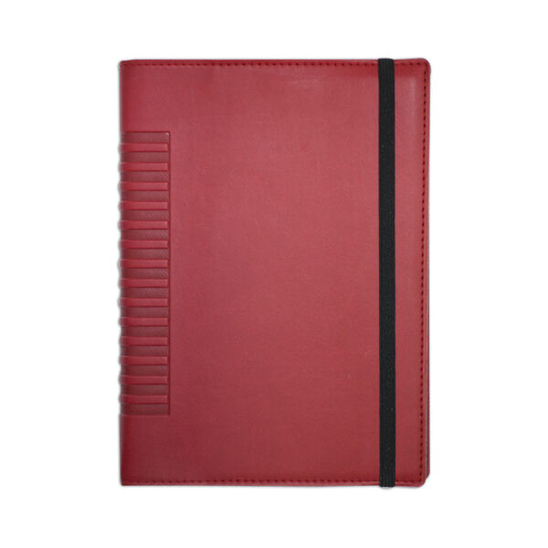 Agendă de lux Cometa, 15 x 21 cm - 3 | YEO