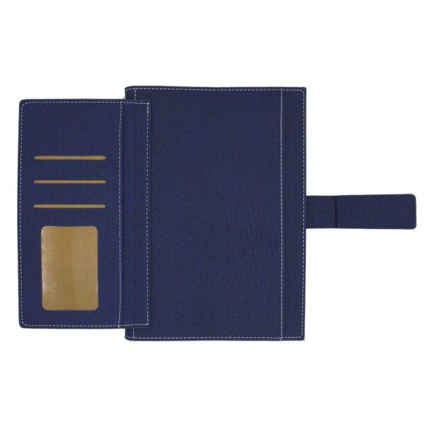 Agendă de lux Porto, 15 x 21 cm - 3 | YEO