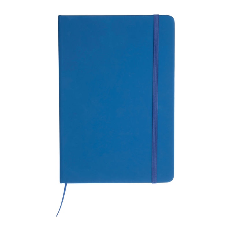 Agendă nedatată Macma, din hârtie reciclată, A5, 160 pagini - 2 | YEO