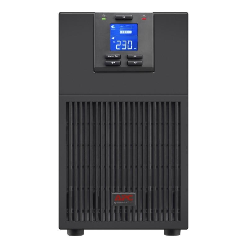APC Smart-UPS RV 1000VA 230V - 4 | YEO
