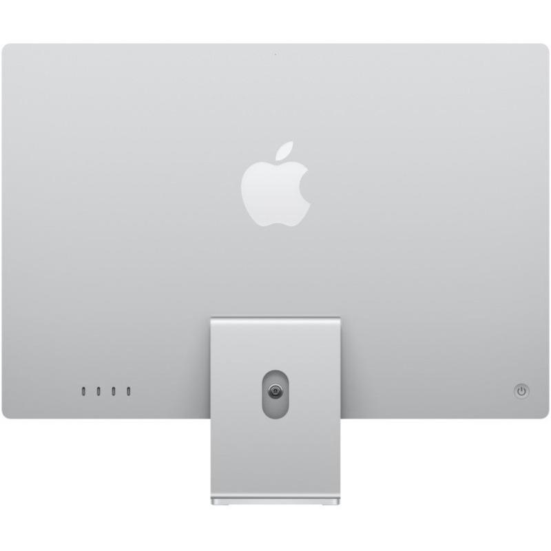 APPLE iMAC24 M4(10/10) 16GB 1TB SILVER - 1 | YEO