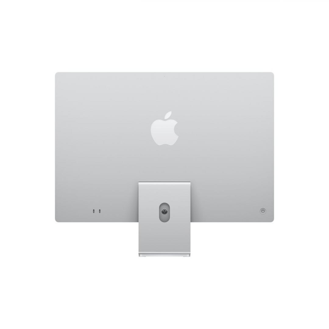 APPLE iMAC24 M4(8/8) 16GB 1TB SILVER - 2 | YEO
