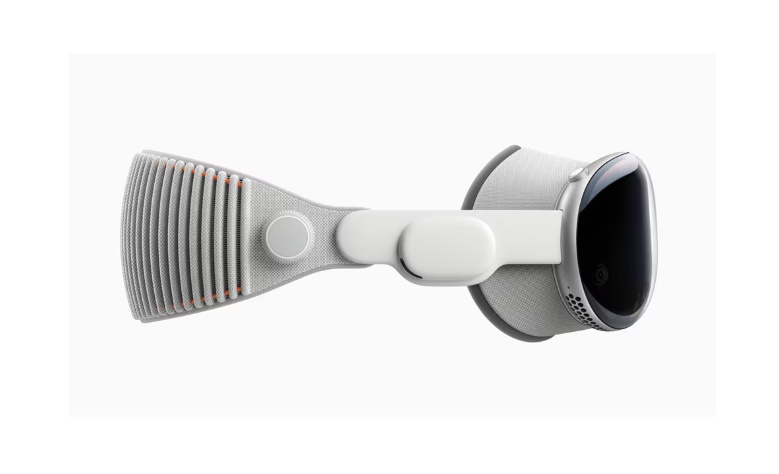 Apple Vision Pro - 1TB - 2 | YEO