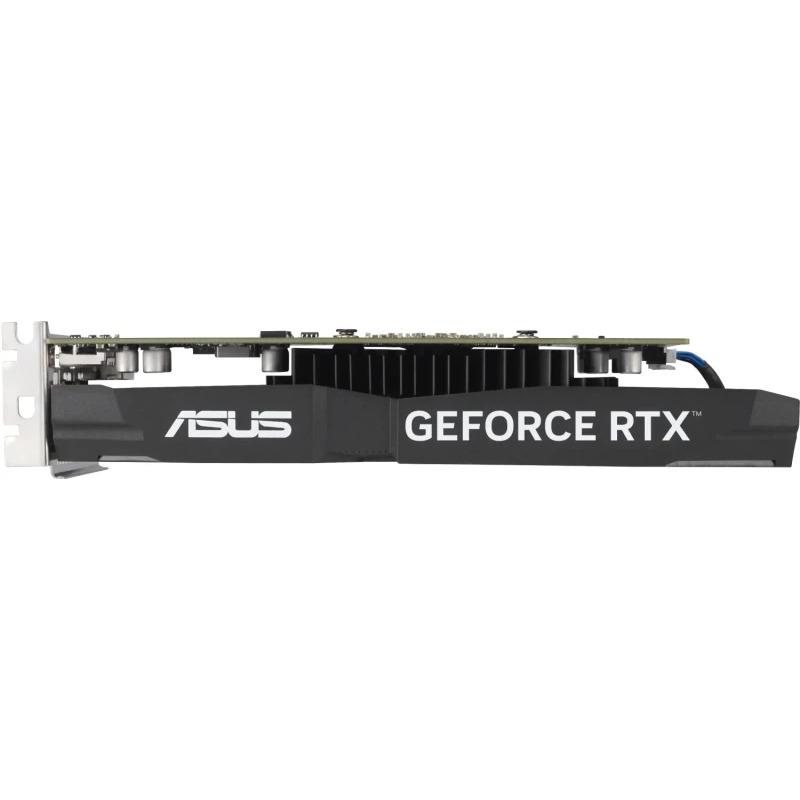 AS Dual GeForce RTX 3050 OC 6GB - 5 | YEO