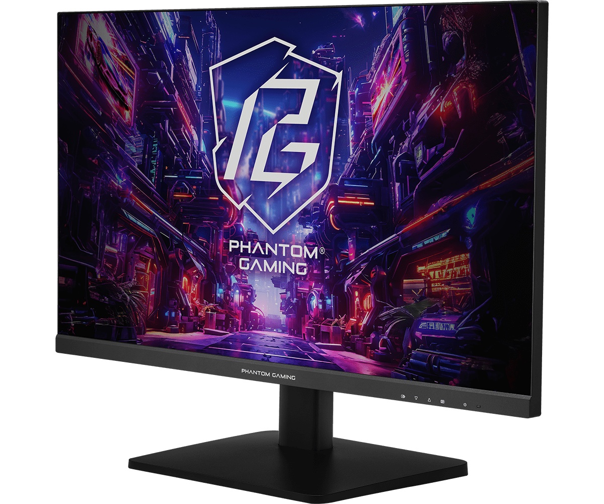 ASROCK PG27QFT1B 27
