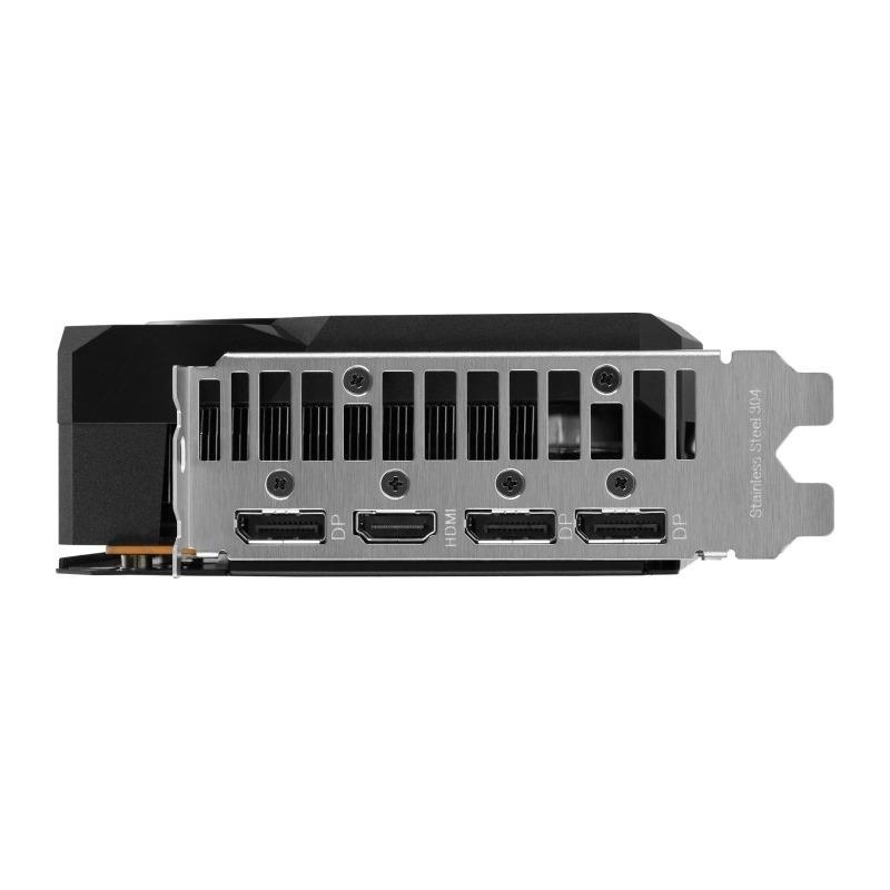 Asus ROG Strix RX6650XT O8G - PRODUS RESIGILAT!! - 2 | YEO