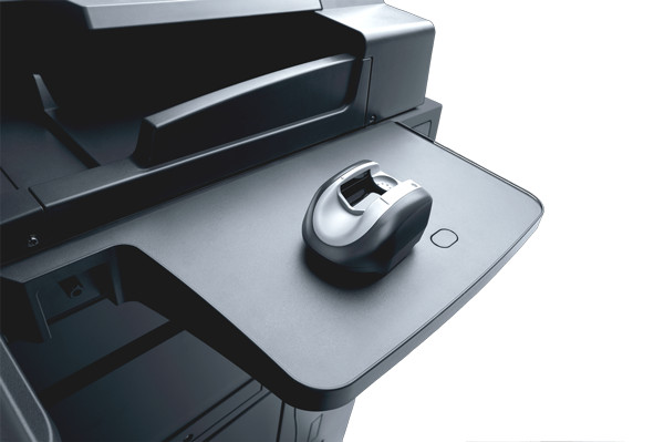 Autentificare biometrica AU-102