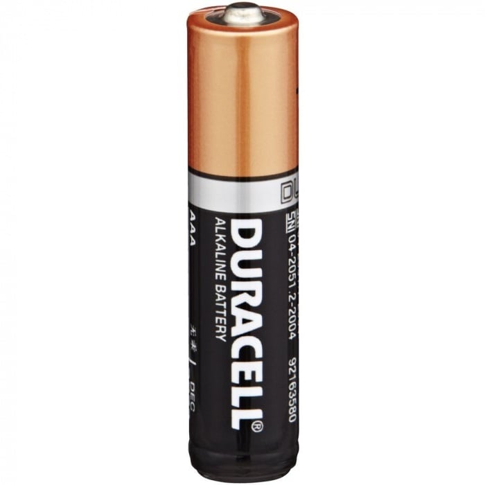 Baterie DURACELL R3 HBDC