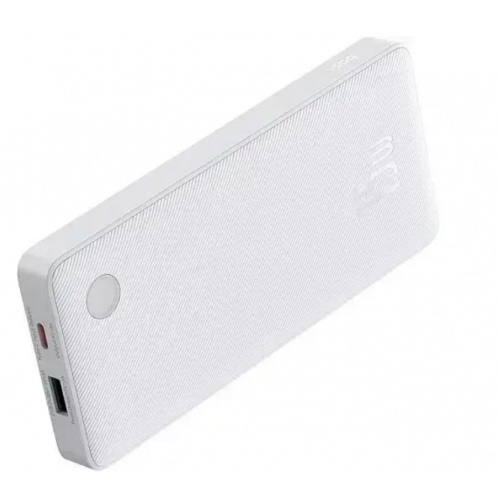 Baterie ext. Baseus Airpow, 10000mAh, al - 1 | YEO