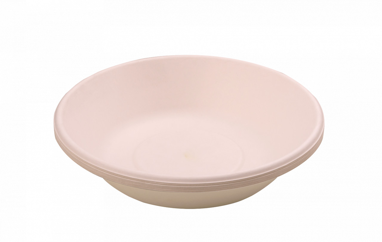 Boluri trestie zahar unica folosinta Alabala Ultra albe 680 ml