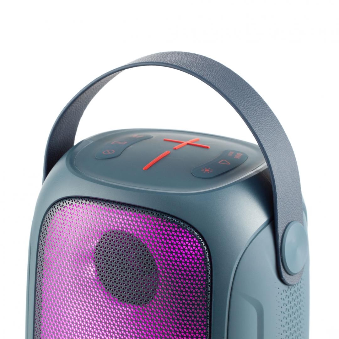 BOXA PORTABILA SERIOUX PARTYBOOM 55W - 1 | YEO