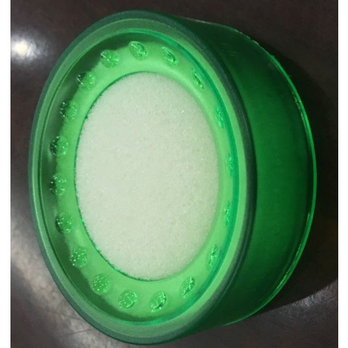 Buretiera plastic transparent D 5cm Kejea - 1 | YEO