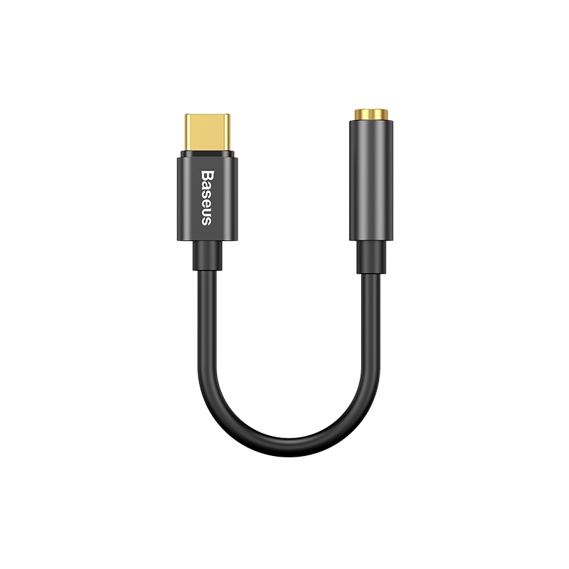 Cablu Adaptor Baseus Type C-Jack 3.mm - 3 | YEO