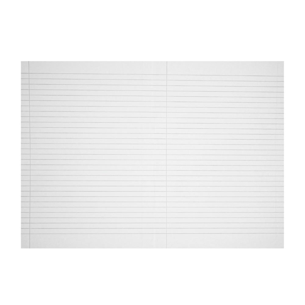 Caiet Design Sports, A5, 48 file, hârtie 80gr./mp, copertă carton 300gsm, dictando - 1 | YEO