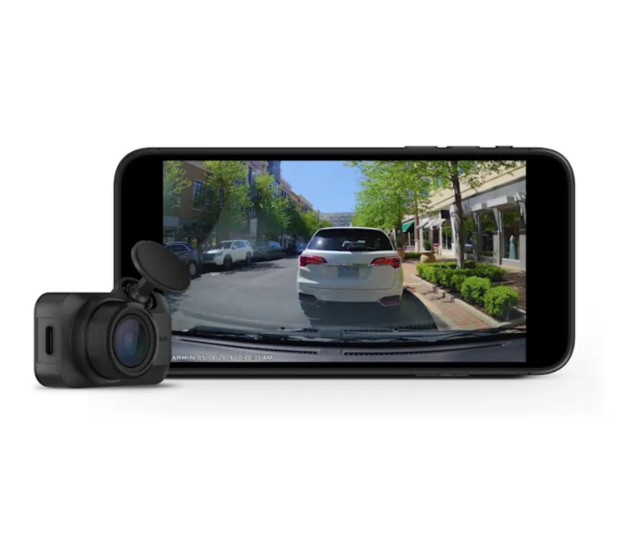 Camera auto Garmin Dash Cam Mini 3 - 2 | YEO