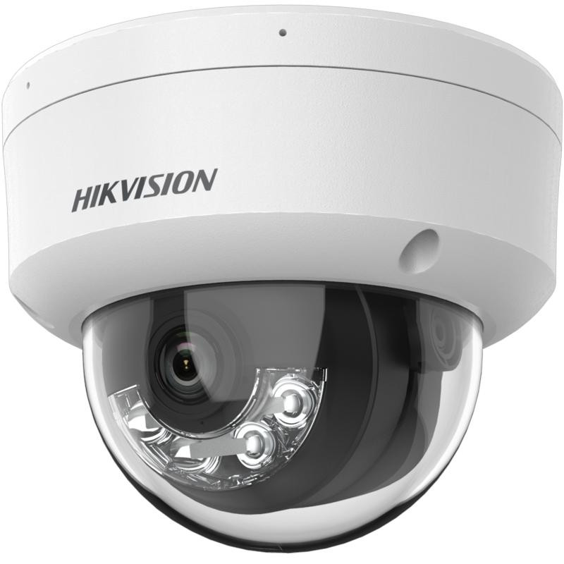 CAMERA DS-2CD1183G2-LIUF(2.8MM)