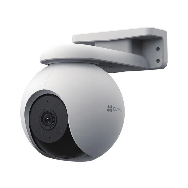 CAMERA WIFI PAN & TILT 3MP IR 30M - 1 | YEO