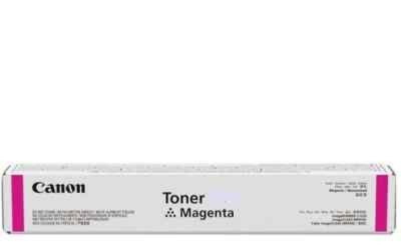 CANON CEXV54M MAGENTA TONER CARTRIDGE - 1 | YEO