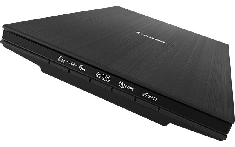 CANON LIDE400 SCANNER