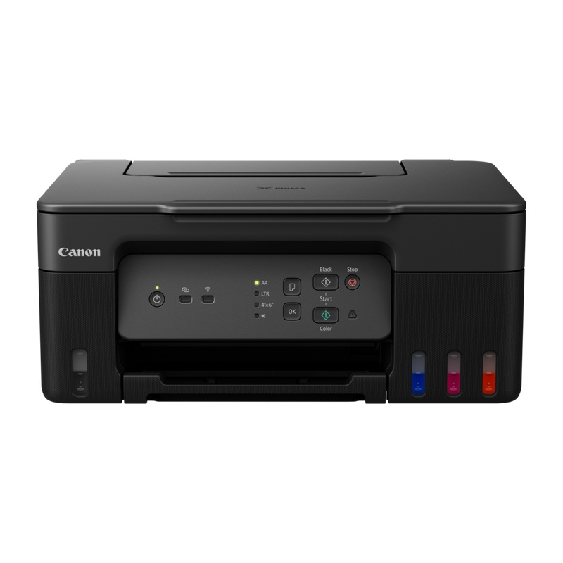CANON PIXMA G3430 CISS COLOR INKJET MFP - 4 | YEO