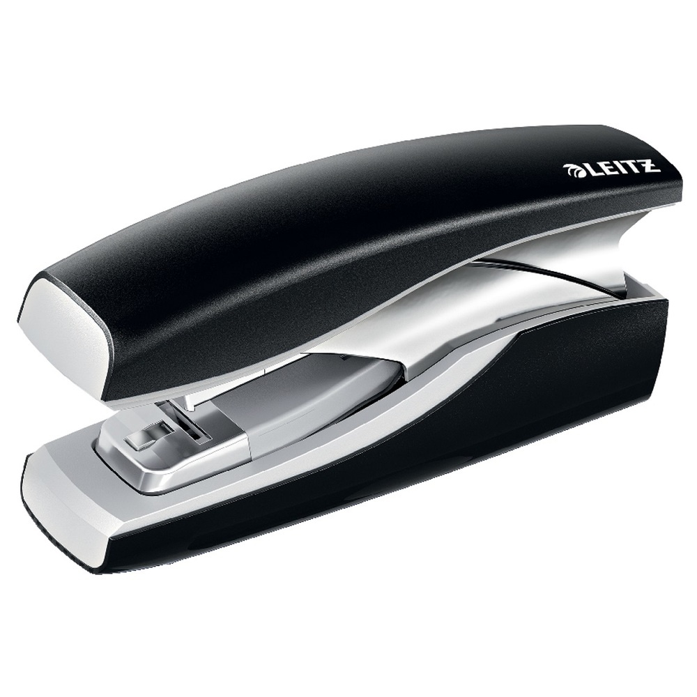 Capsator metalic Leitz Softpress NeXXt Series, 200 capse Softpress incluse, 30 coli - 3 | YEO