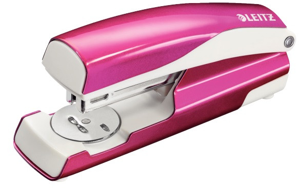 Capsator metalic Leitz Wow 5502 Nexxt Series, 30 coli - 2 | YEO