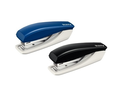 Capsator plastic Leitz 5517 Mini Nexxt Series, 10 coli