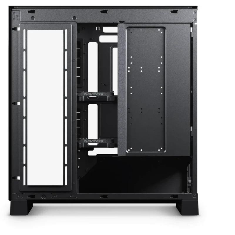 Caracasa PHK NV Series NV5 MK2 ARG BLACK - 4 | YEO