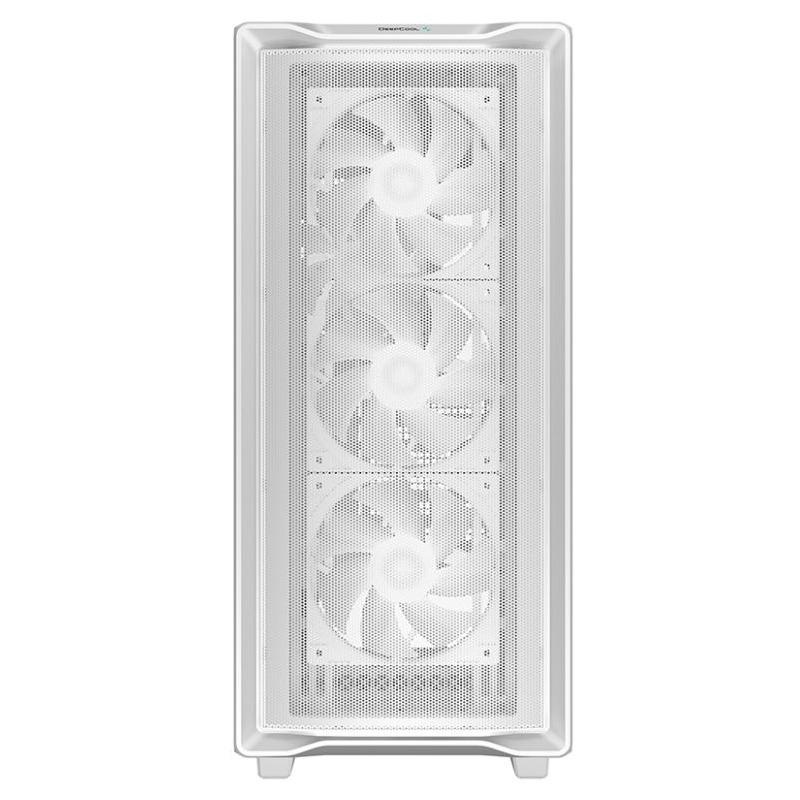 Carcasa Deepcool CC560 MESH V2 WHITE - 2 | YEO