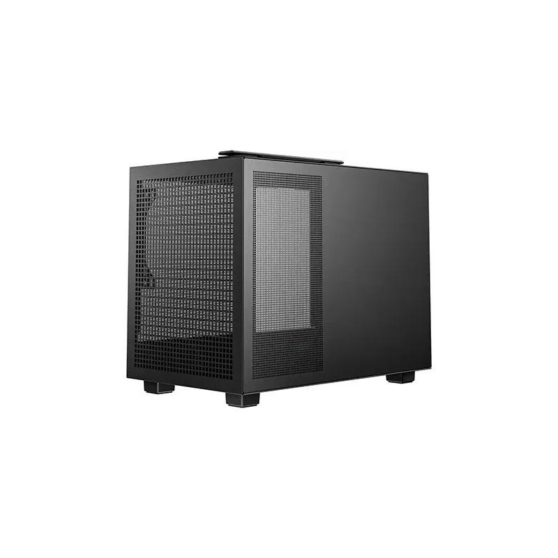 Carcasa Deepcool CH160 BLACK - 1 | YEO
