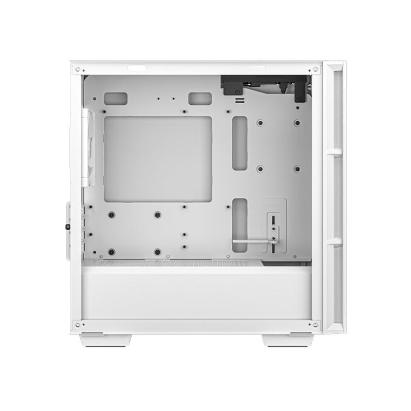 Carcasa Deepcool CH360 ARGB WHITE - 4 | YEO
