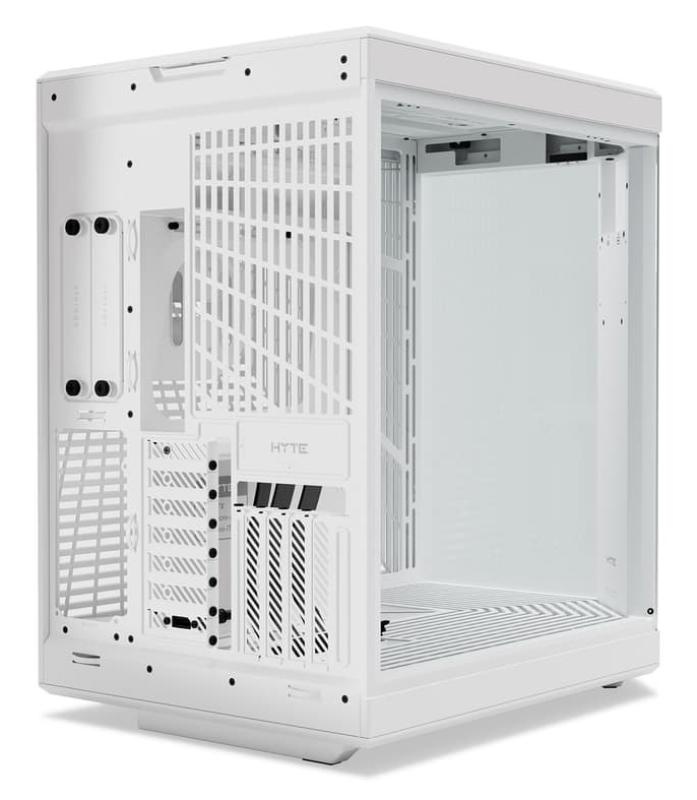 CARCASA HYTE Y70 Mid-Tower SNOW WHITE - 4 | YEO