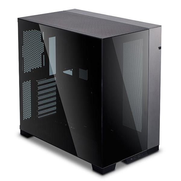 Carcasa Lian Li O11 Dynamic EVO GREY - 1 | YEO