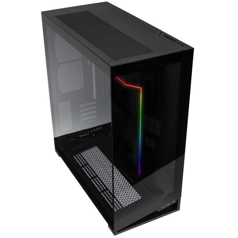Carcasa PHK NV Series NV7 E-ATX ARGB BK - 1 | YEO