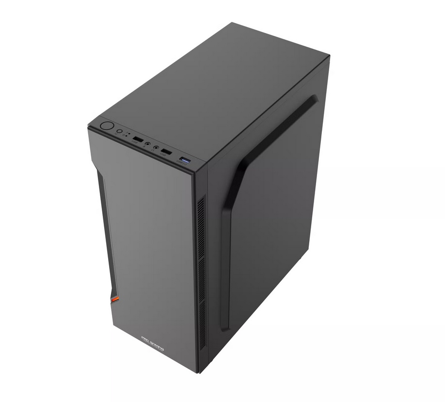 Carcasa PRO GAMING CYBER - 3 | YEO