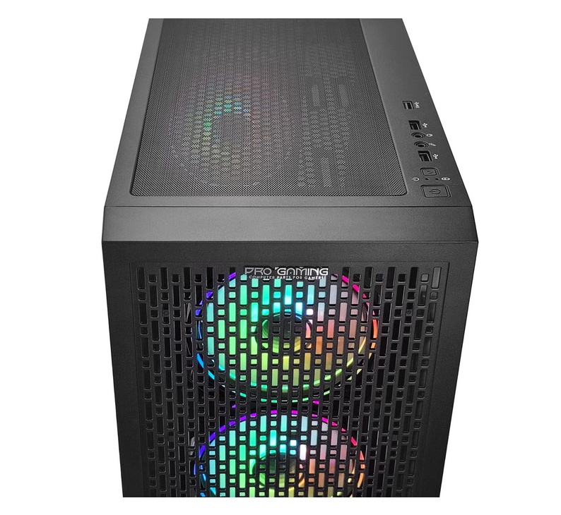 Carcasa PRO GAMING GLADIUS - 2 | YEO